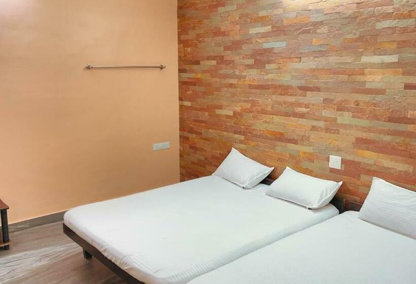 패밀리 스위트, Ppg Homes