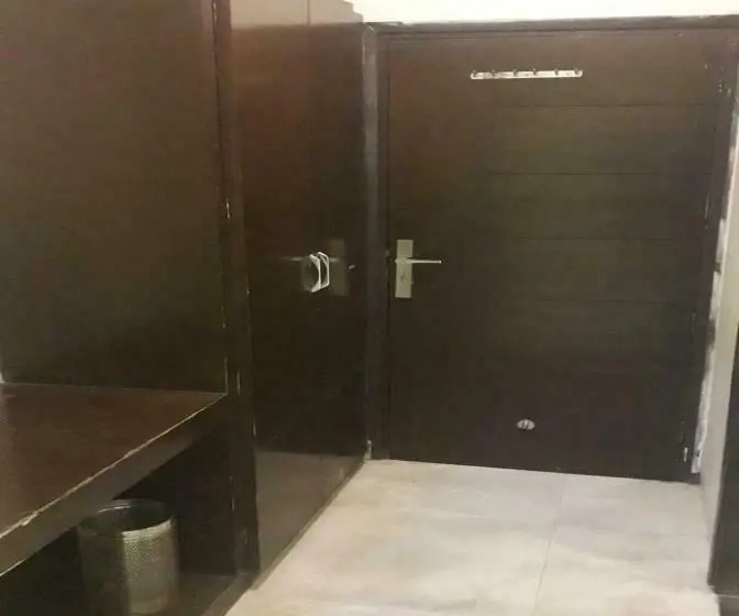 デラックスルーム, Raj Palace, Amritsar