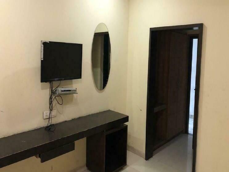 Номер Deluxe, Raj Palace, Amritsar