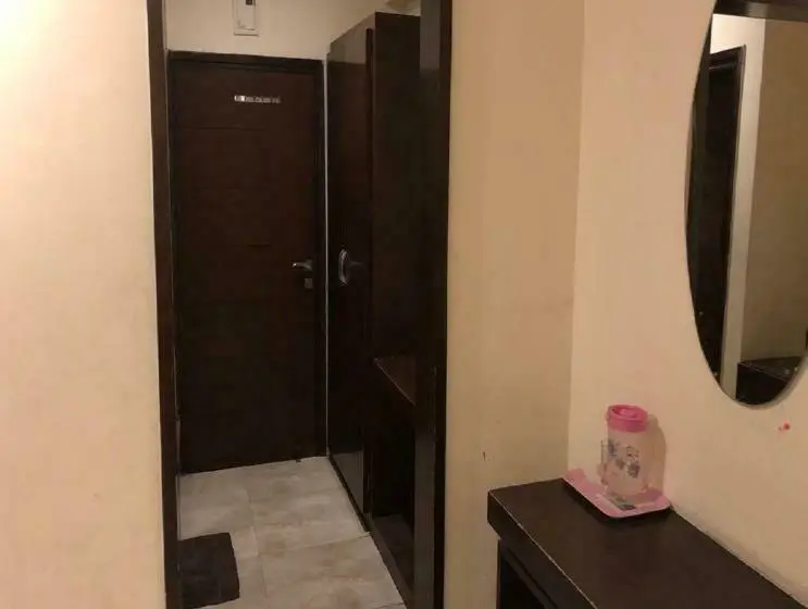 デラックスルーム, Raj Palace, Amritsar