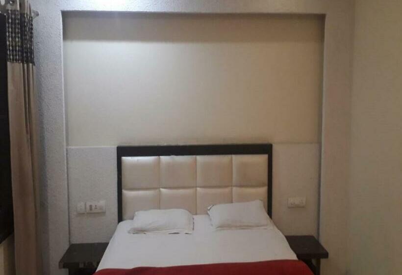 חדר דלוקס, Raj Palace, Amritsar