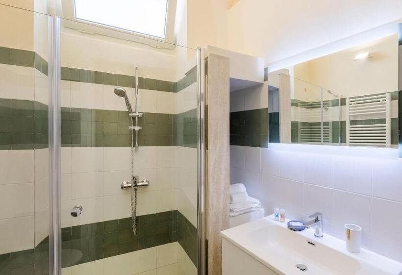 سوییت سوپریور, Balbo Suite & Apartment   Lecce Selection