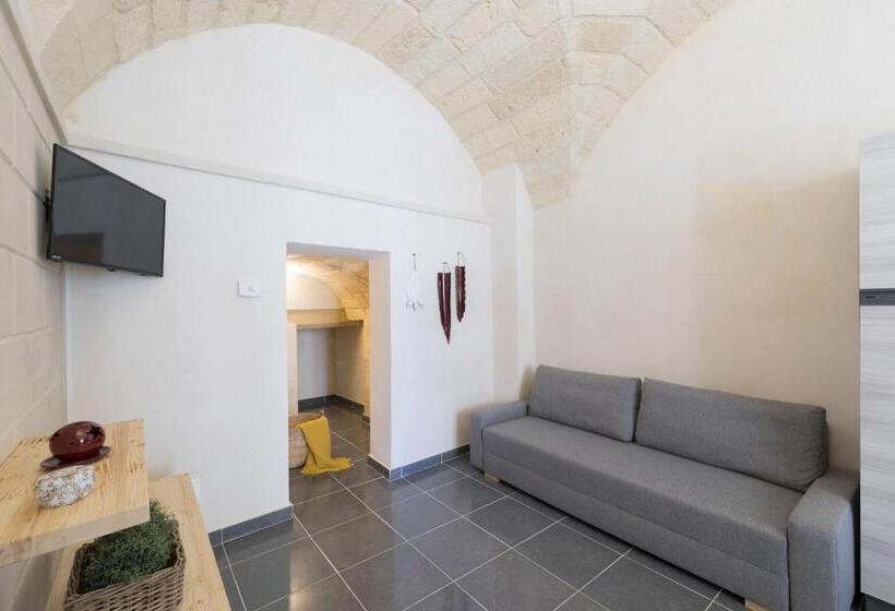 سوییت سوپریور, Balbo Suite & Apartment   Lecce Selection
