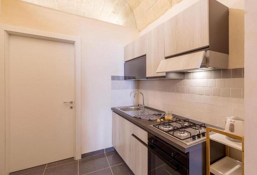 سوییت, Balbo Suite & Apartment   Lecce Selection