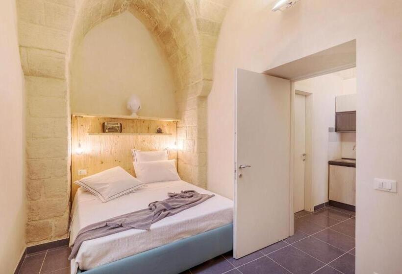 سوییت, Balbo Suite & Apartment   Lecce Selection