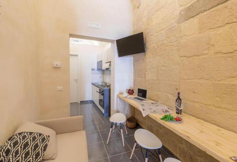 سوییت, Balbo Suite & Apartment   Lecce Selection