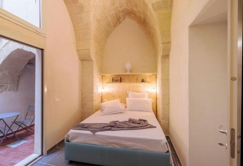 سوییت, Balbo Suite & Apartment   Lecce Selection