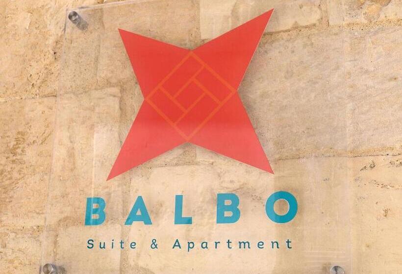 سوییت لوکس, Balbo Suite & Apartment   Lecce Selection