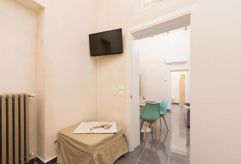 سوییت لوکس, Balbo Suite & Apartment   Lecce Selection