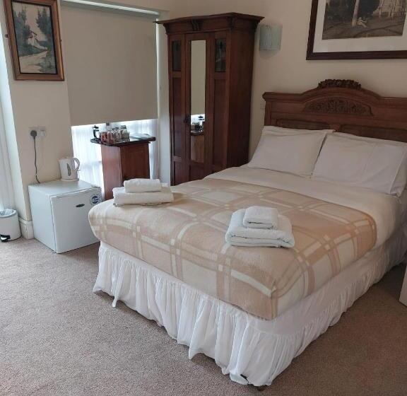 Номер Стандарт, The Black Horse Inn