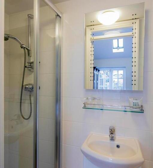 Номер Стандарт, The Black Horse Inn