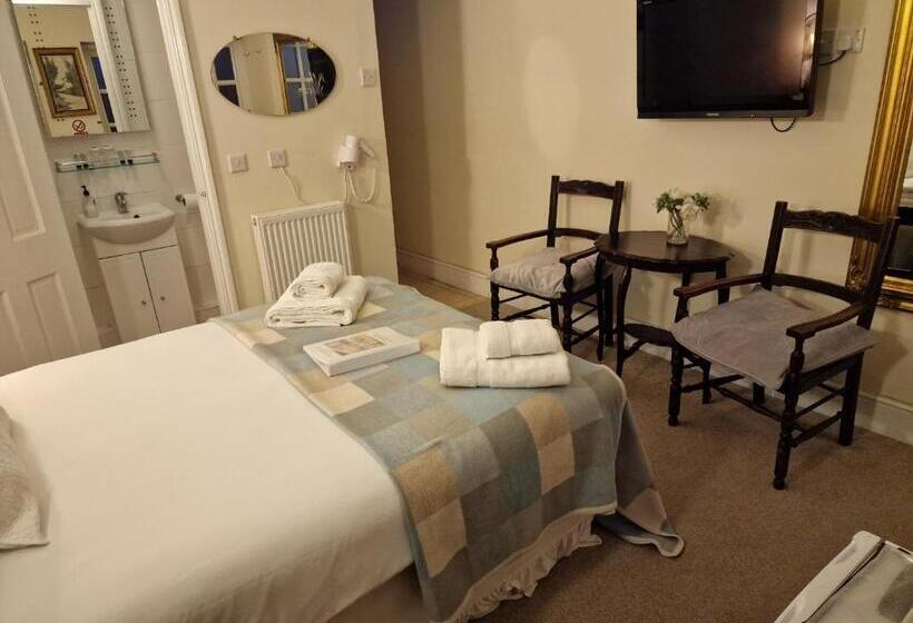 Номер Стандарт, The Black Horse Inn