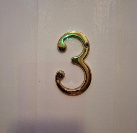 Номер Стандарт, The Black Horse Inn