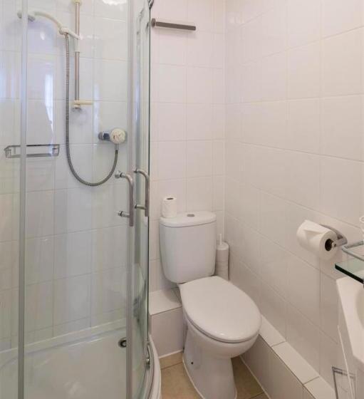 Номер Стандарт, The Black Horse Inn