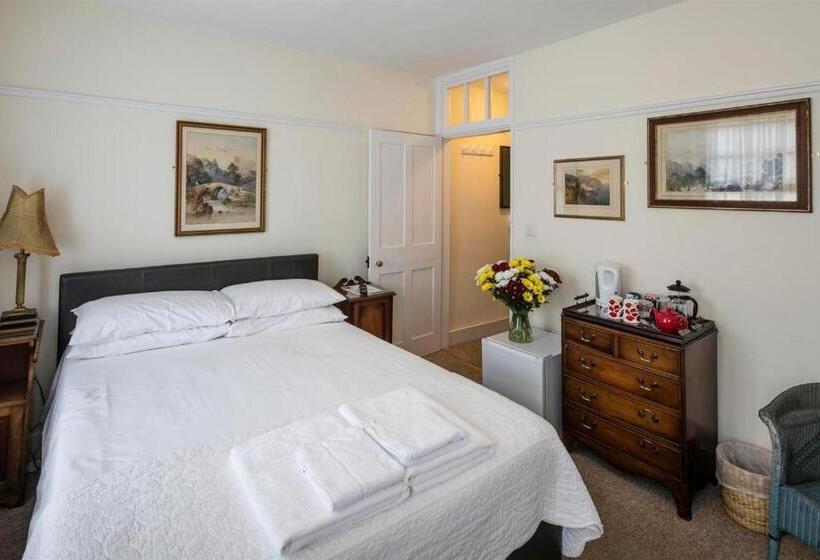 Номер Стандарт, The Black Horse Inn