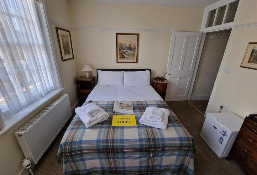 Номер Стандарт, The Black Horse Inn