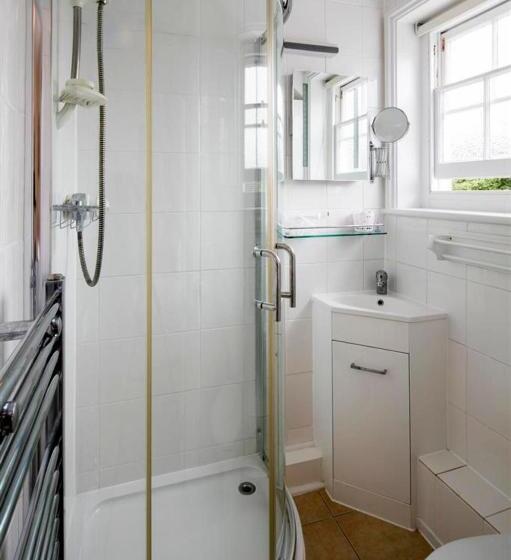 Номер Economy Индивидуальный, The Black Horse Inn