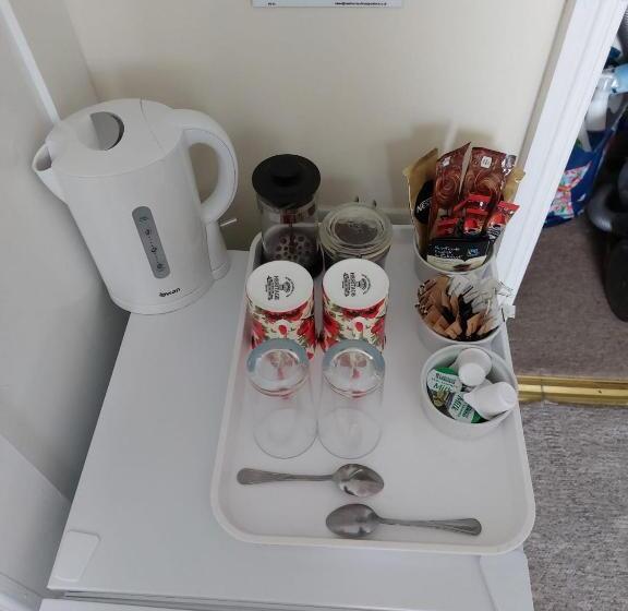 Номер Economy Индивидуальный, The Black Horse Inn