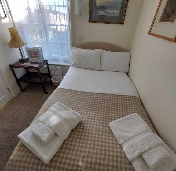 Номер Economy Индивидуальный, The Black Horse Inn