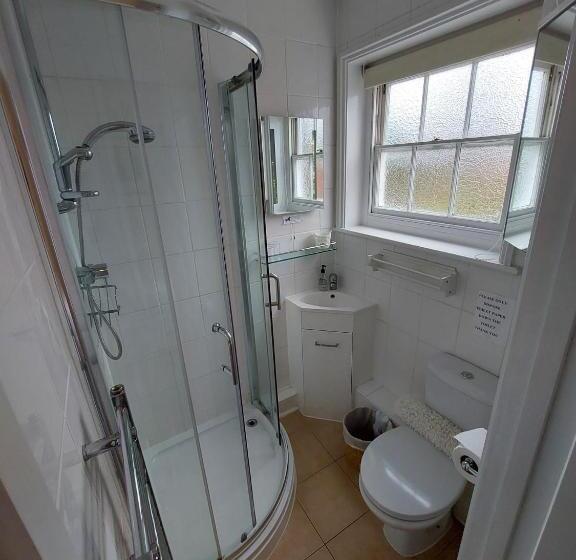 Номер Economy Индивидуальный, The Black Horse Inn