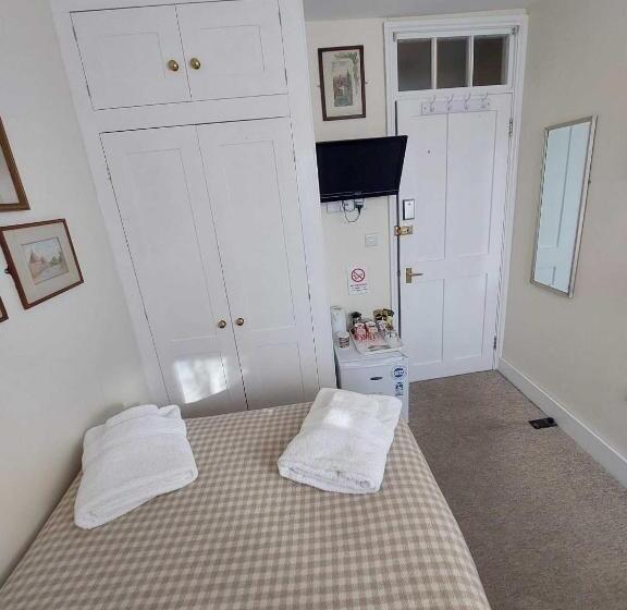 Номер Economy Индивидуальный, The Black Horse Inn