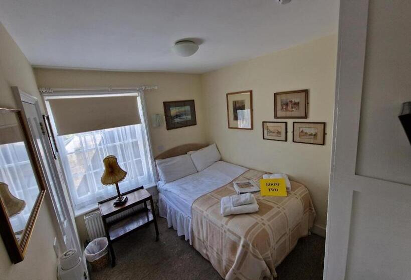 Номер Economy Индивидуальный, The Black Horse Inn