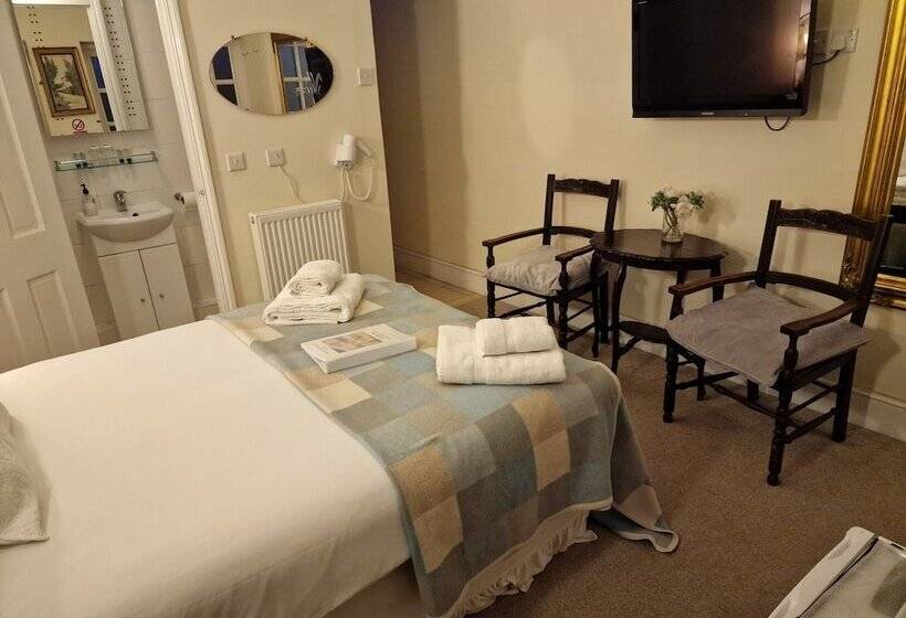 Номер Стандарт, The Black Horse Inn