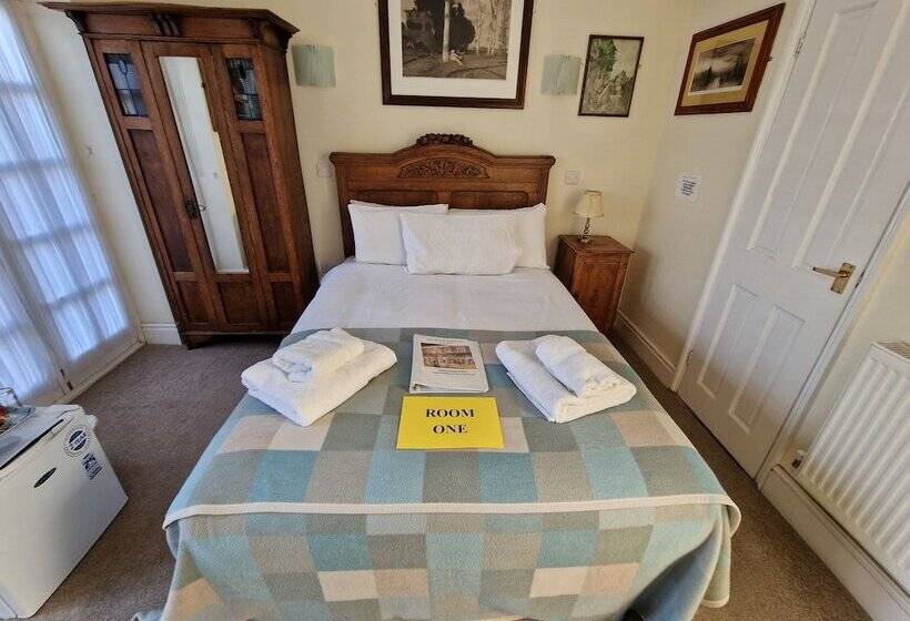 Номер Стандарт, The Black Horse Inn