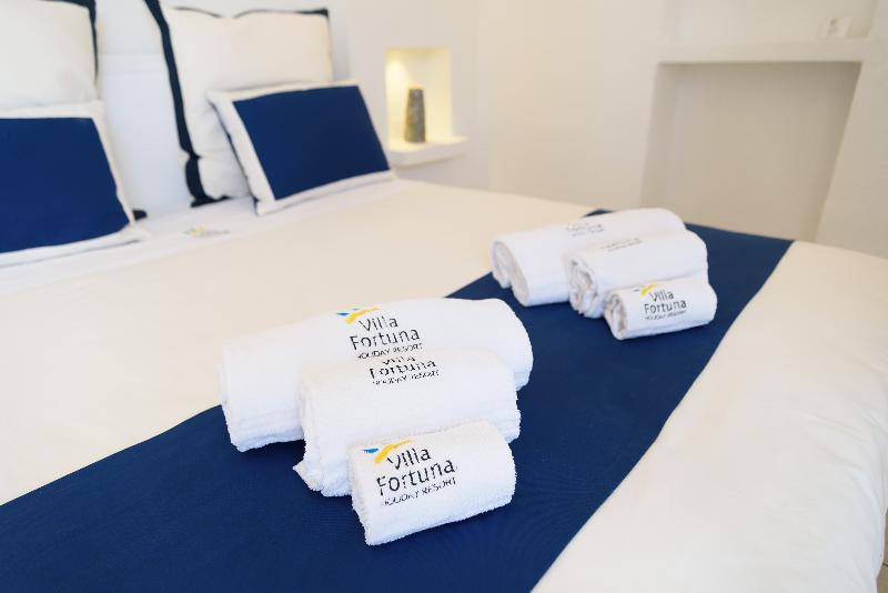 ファミリールーム, Villa Fortuna Holiday Resort