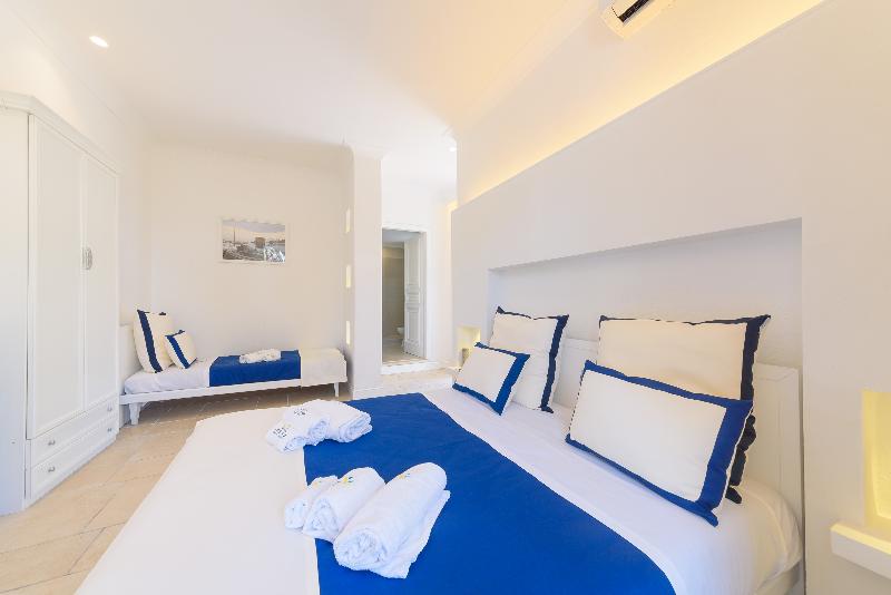 Семейный Номер, Villa Fortuna Holiday Resort