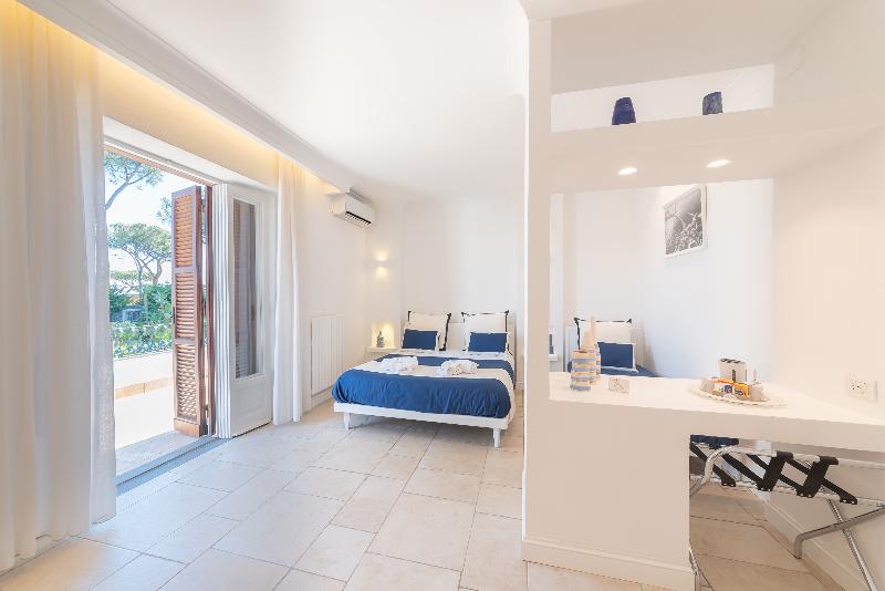 ファミリールーム, Villa Fortuna Holiday Resort