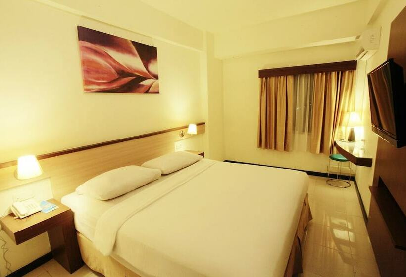 スタンダードルーム, Everyday Smart Hotel Malang