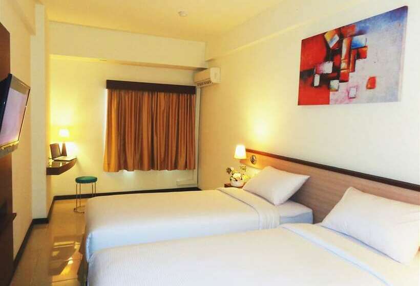 スタンダードルーム, Everyday Smart Hotel Malang