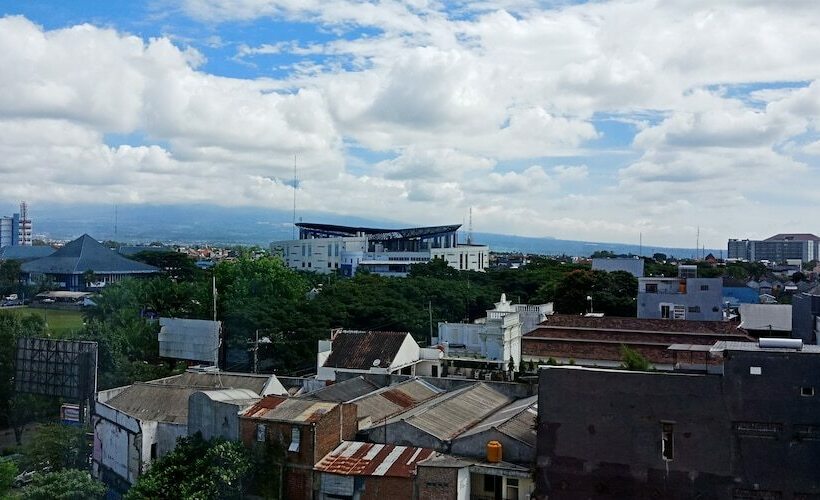 Номер Стандарт, Everyday Smart Hotel Malang