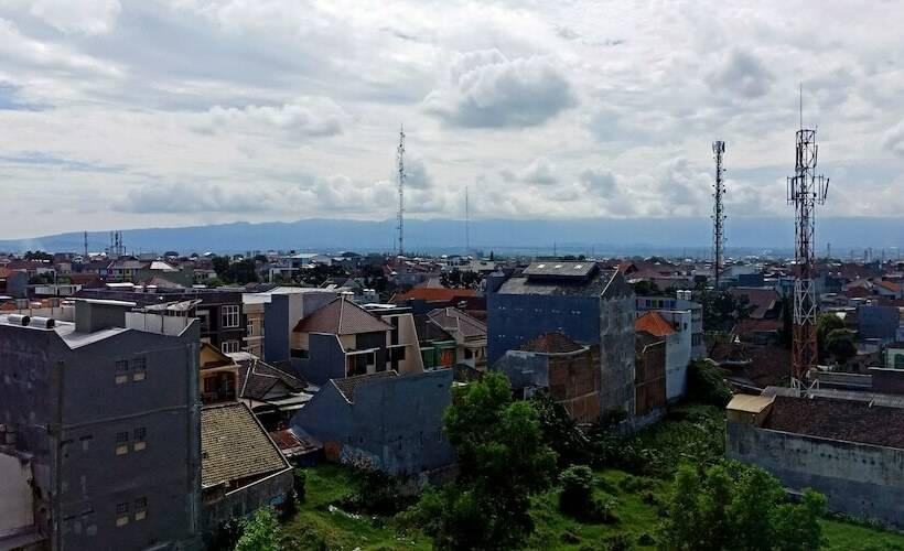 スタンダードルーム, Everyday Smart Hotel Malang