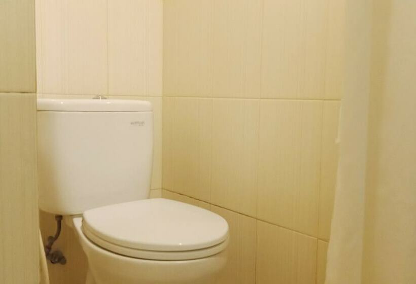 スタンダードルーム, Everyday Smart Hotel Malang