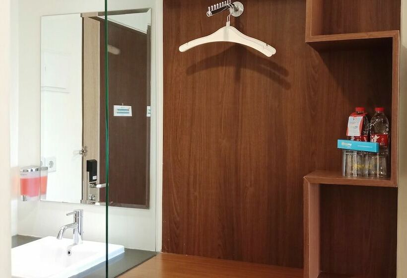 スタンダードルーム, Everyday Smart Hotel Malang