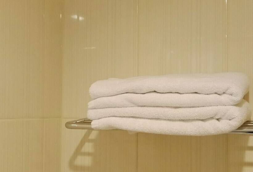 スタンダードルーム, Everyday Smart Hotel Malang