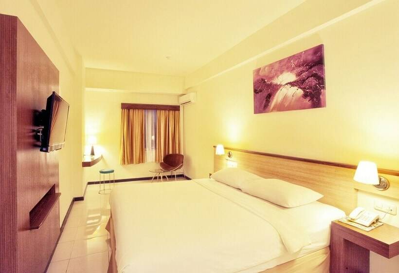 スーペリアールーム, Everyday Smart Hotel Malang