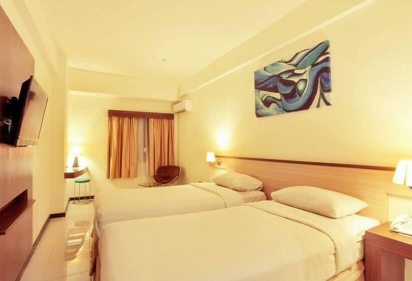Номер Superior, Everyday Smart Hotel Malang