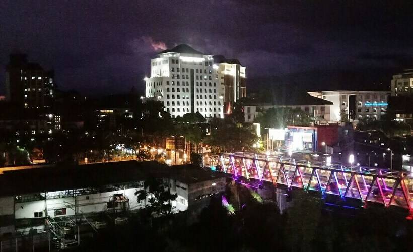 スーペリアールーム, Everyday Smart Hotel Malang