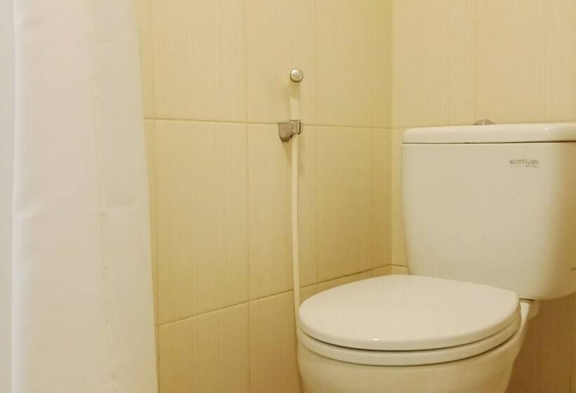 スーペリアールーム, Everyday Smart Hotel Malang