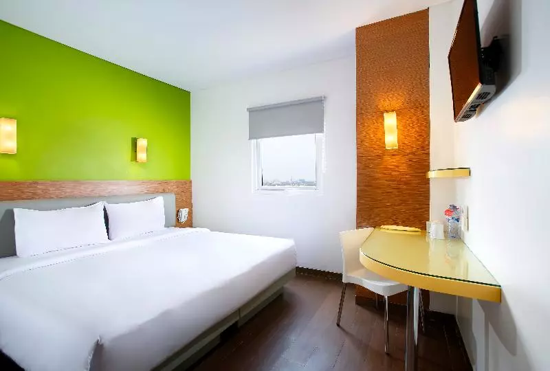 スタンダードルーム, Amaris Hotel Palembang