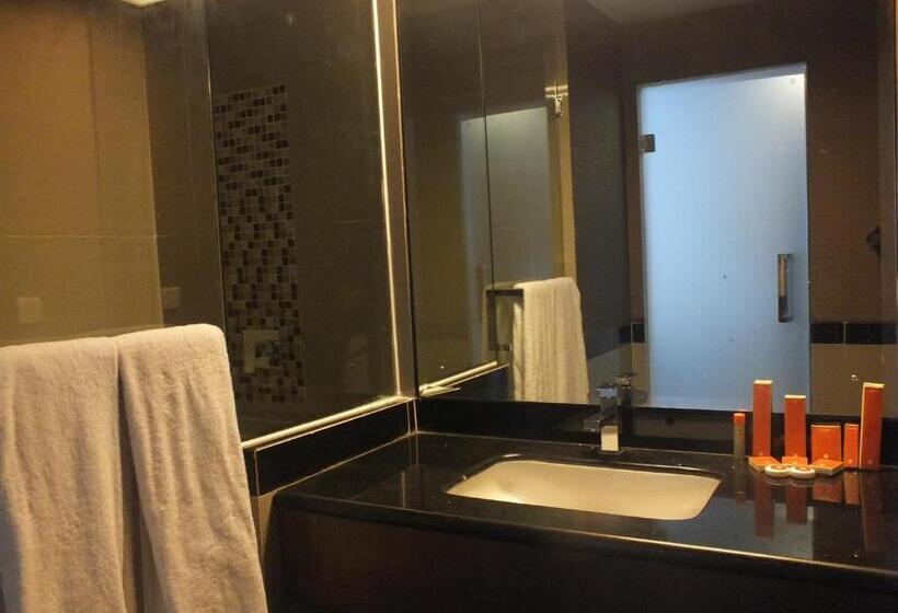 수피리어 룸, Cavinton Hotel Malioboro Yogyakarta By Tritama Hospitality