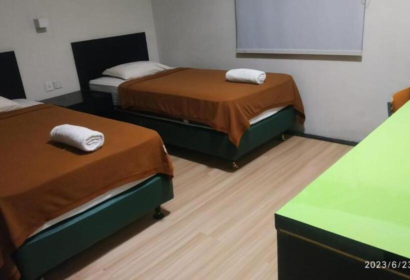 Номер Стандарт, City