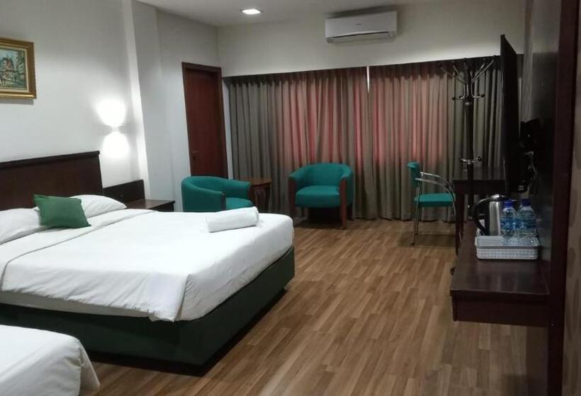 Люкс Вид на Море, City