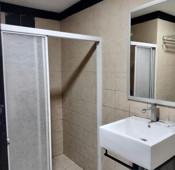 Номер Deluxe, City