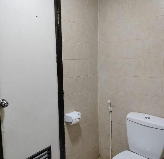 Номер Deluxe, City