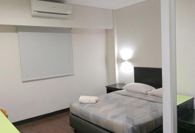 Номер Стандарт, City