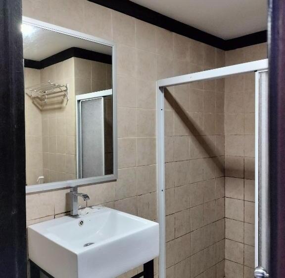 Номер Deluxe, City